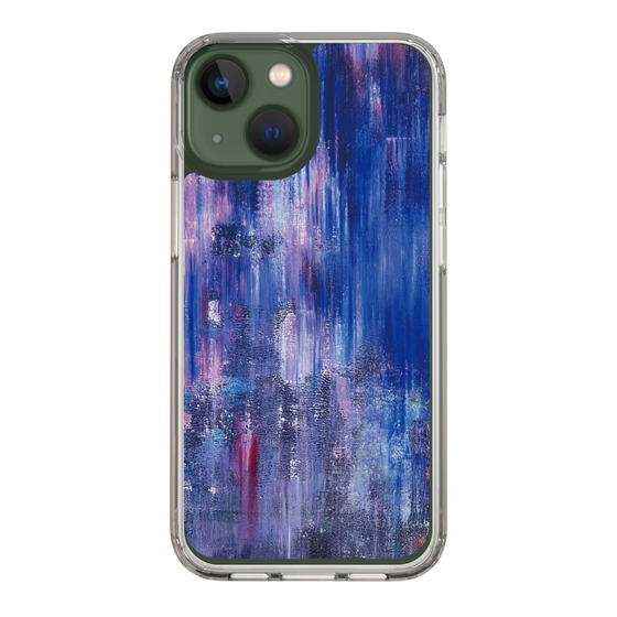 Slim Protection Case［ SHOTARO SANADA - Prosess Landscape 001 ］