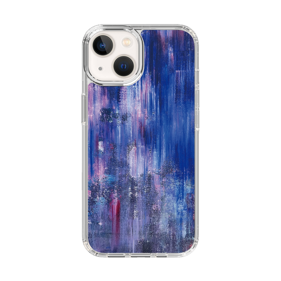 Slim Protection Case［ SHOTARO SANADA - Prosess Landscape 001 ］