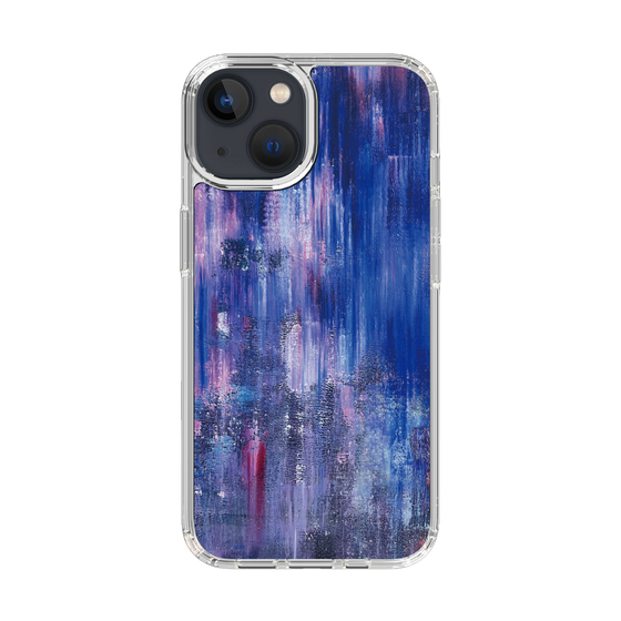 Slim Protection Case［ SHOTARO SANADA - Prosess Landscape 001 ］