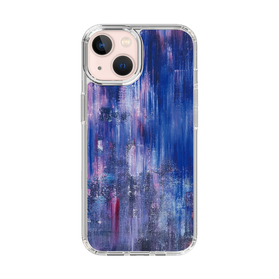 Slim Protection Case［ SHOTARO SANADA - Prosess Landscape 001 ］