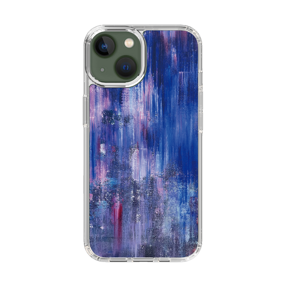 Slim Protection Case［ SHOTARO SANADA - Prosess Landscape 001 ］