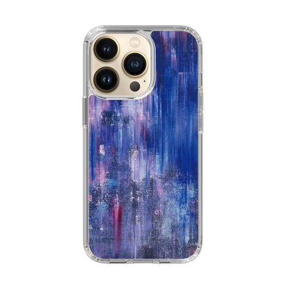 Slim Protection Case［ SHOTARO SANADA - Prosess Landscape 001 ］