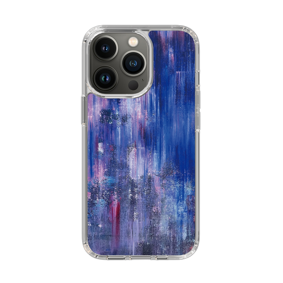 Slim Protection Case［ SHOTARO SANADA - Prosess Landscape 001 ］