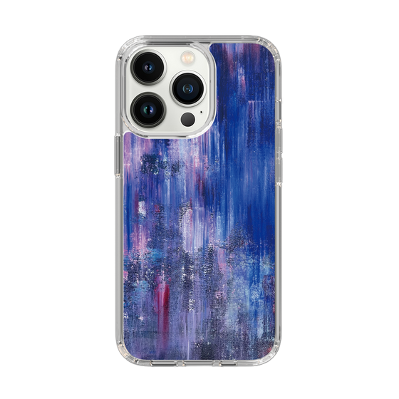 Slim Protection Case［ SHOTARO SANADA - Prosess Landscape 001 ］