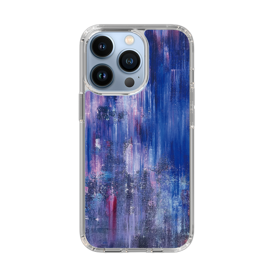Slim Protection Case［ SHOTARO SANADA - Prosess Landscape 001 ］