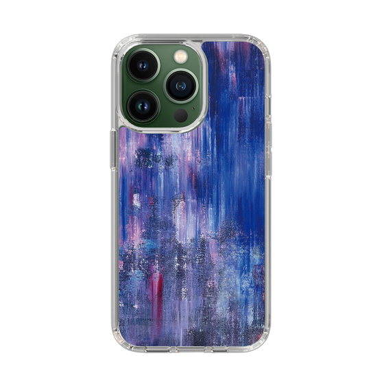 Slim Protection Case［ SHOTARO SANADA - Prosess Landscape 001 ］