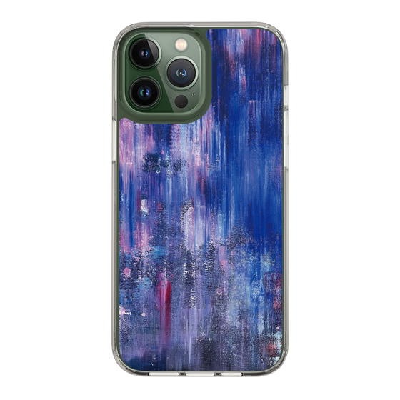 Slim Protection Case［ SHOTARO SANADA - Prosess Landscape 001 ］