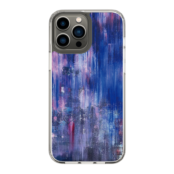 Slim Protection Case［ SHOTARO SANADA - Prosess Landscape 001 ］