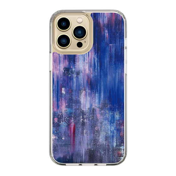 Slim Protection Case［ SHOTARO SANADA - Prosess Landscape 001 ］