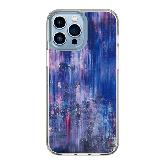 Slim Protection Case［ SHOTARO SANADA - Prosess Landscape 001 ］