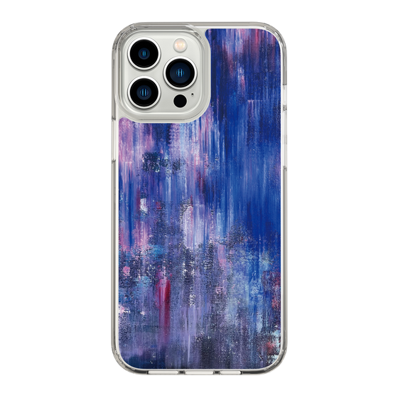 Slim Protection Case［ SHOTARO SANADA - Prosess Landscape 001 ］