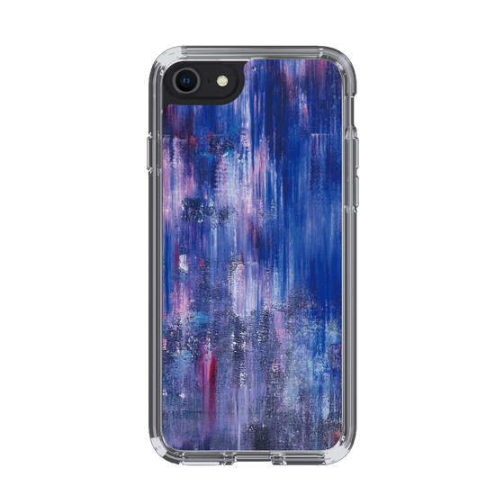 Slim Protection Case［ SHOTARO SANADA - Prosess Landscape 001 ］