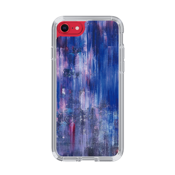 Slim Protection Case［ SHOTARO SANADA - Prosess Landscape 001 ］