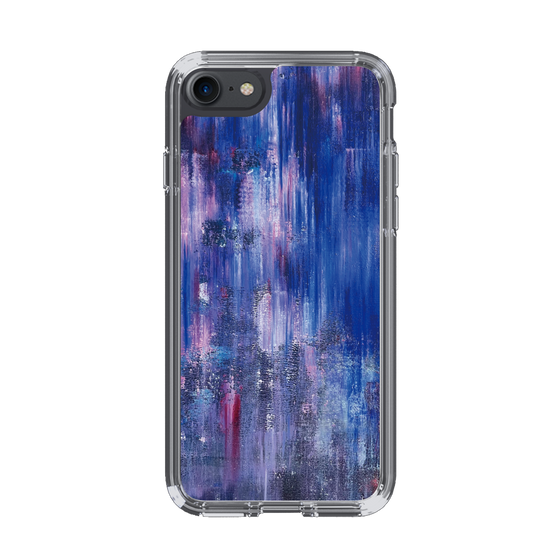 Slim Protection Case［ SHOTARO SANADA - Prosess Landscape 001 ］