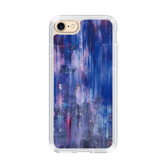 Slim Protection Case［ SHOTARO SANADA - Prosess Landscape 001 ］