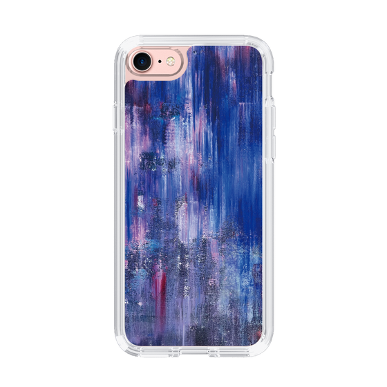Slim Protection Case［ SHOTARO SANADA - Prosess Landscape 001 ］
