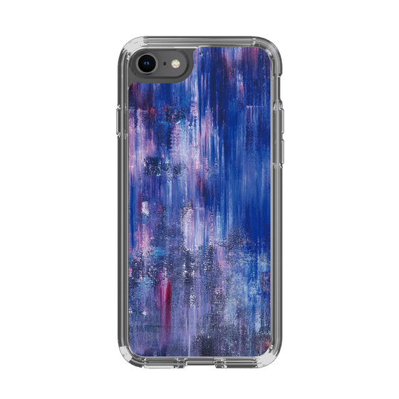 Slim Protection Case［ SHOTARO SANADA - Prosess Landscape 001 ］
