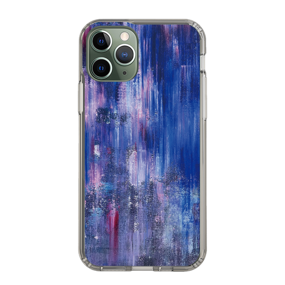 Slim Protection Case［ SHOTARO SANADA - Prosess Landscape 001 ］