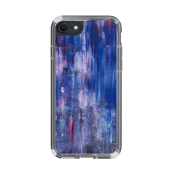 Slim Protection Case［ SHOTARO SANADA - Prosess Landscape 001 ］