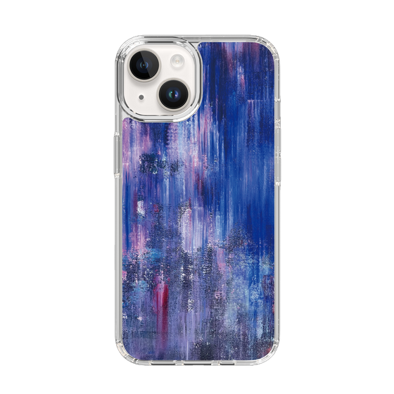 Slim Protection Case［ SHOTARO SANADA - Prosess Landscape 001 ］