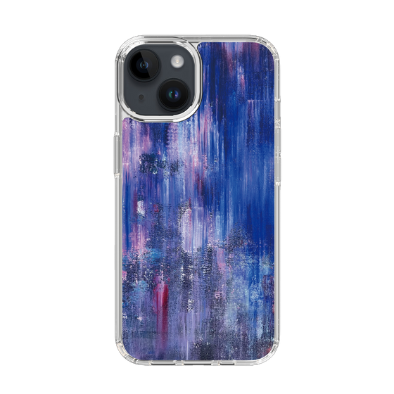 Slim Protection Case［ SHOTARO SANADA - Prosess Landscape 001 ］