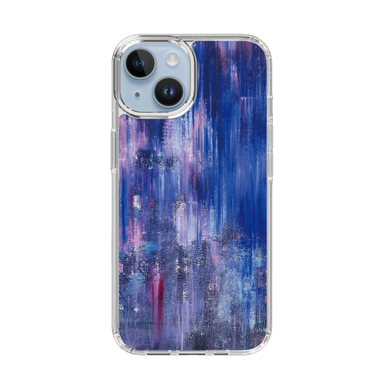 Slim Protection Case［ SHOTARO SANADA - Prosess Landscape 001 ］