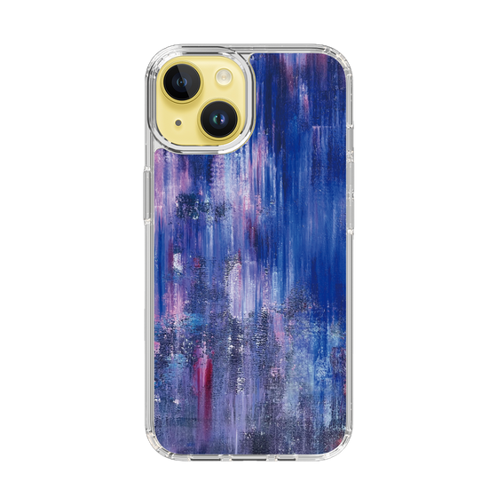 Slim Protection Case［ SHOTARO SANADA - Prosess Landscape 001 ］