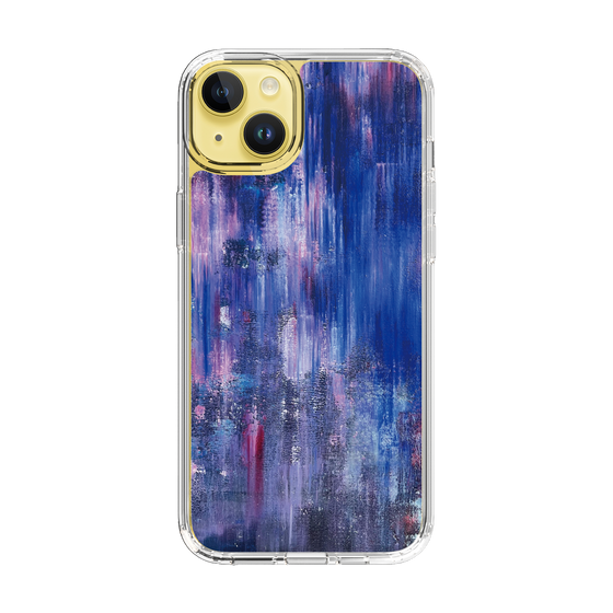 Slim Protection Case［ SHOTARO SANADA - Prosess Landscape 001 ］