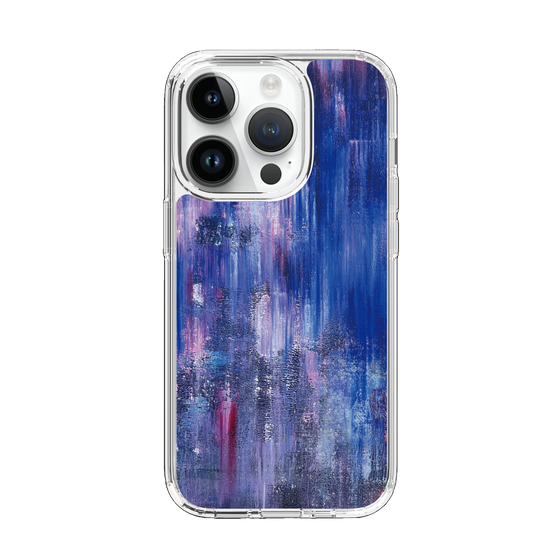 Slim Protection Case［ SHOTARO SANADA - Prosess Landscape 001 ］
