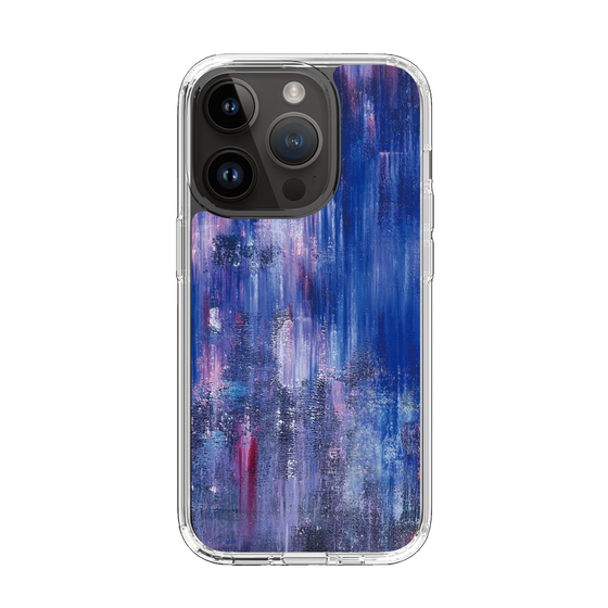 Slim Protection Case［ SHOTARO SANADA - Prosess Landscape 001 ］