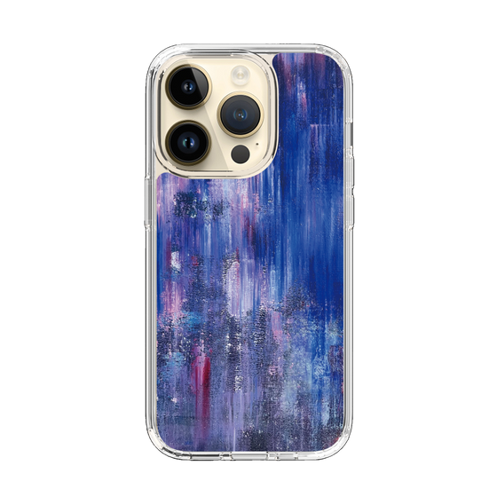 Slim Protection Case［ SHOTARO SANADA - Prosess Landscape 001 ］