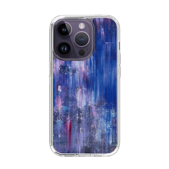 Slim Protection Case［ SHOTARO SANADA - Prosess Landscape 001 ］