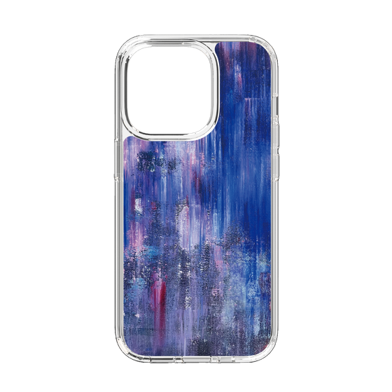Slim Protection Case［ SHOTARO SANADA - Prosess Landscape 001 ］