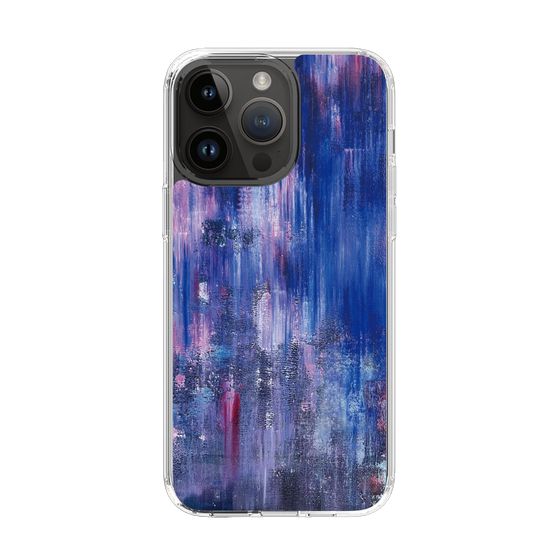 Slim Protection Case［ SHOTARO SANADA - Prosess Landscape 001 ］