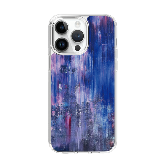 Slim Protection Case［ SHOTARO SANADA - Prosess Landscape 001 ］