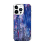 Slim Protection Case［ SHOTARO SANADA - Prosess Landscape 001 ］