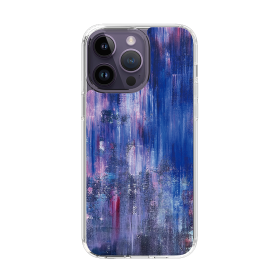 Slim Protection Case［ SHOTARO SANADA - Prosess Landscape 001 ］