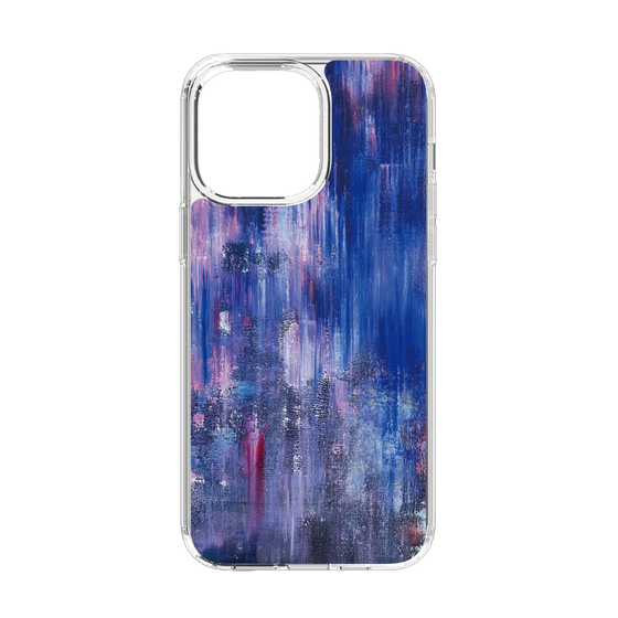 Slim Protection Case［ SHOTARO SANADA - Prosess Landscape 001 ］