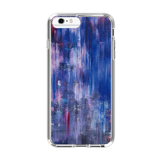 Slim Protection Case［ SHOTARO SANADA - Prosess Landscape 001 ］