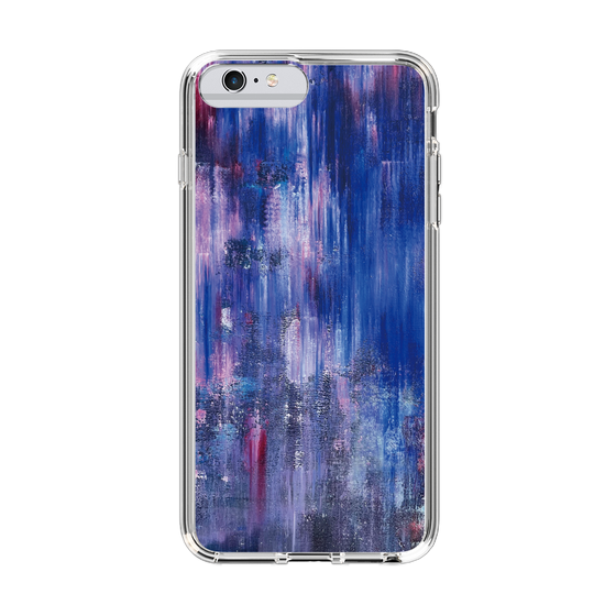 Slim Protection Case［ SHOTARO SANADA - Prosess Landscape 001 ］