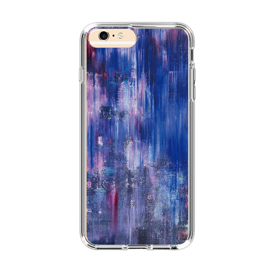 Slim Protection Case［ SHOTARO SANADA - Prosess Landscape 001 ］