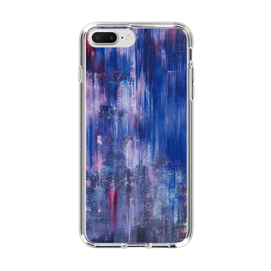 Slim Protection Case［ SHOTARO SANADA - Prosess Landscape 001 ］