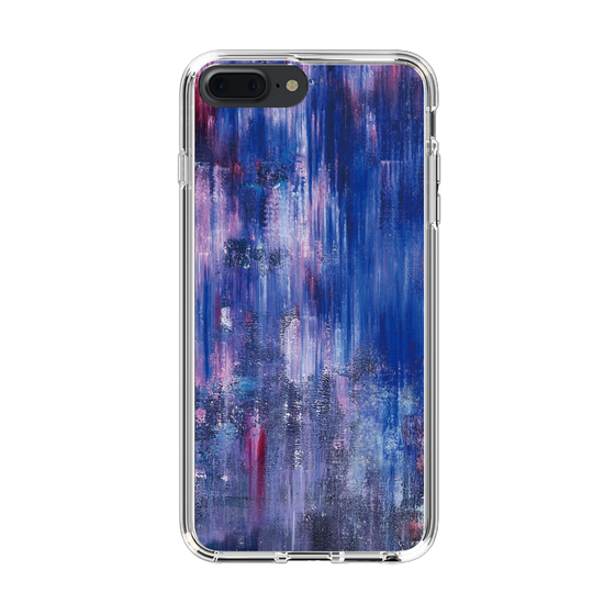 Slim Protection Case［ SHOTARO SANADA - Prosess Landscape 001 ］