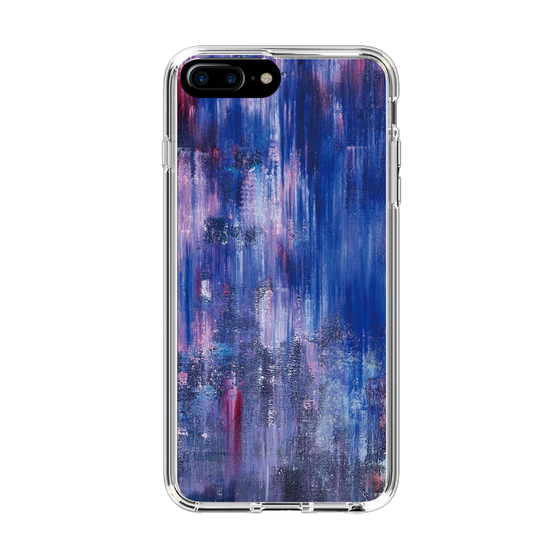 Slim Protection Case［ SHOTARO SANADA - Prosess Landscape 001 ］