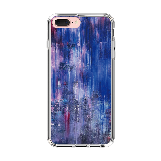 Slim Protection Case［ SHOTARO SANADA - Prosess Landscape 001 ］