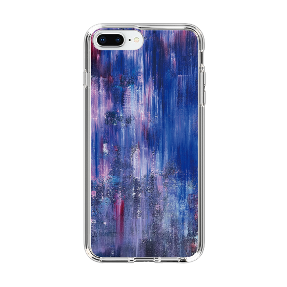Slim Protection Case［ SHOTARO SANADA - Prosess Landscape 001 ］