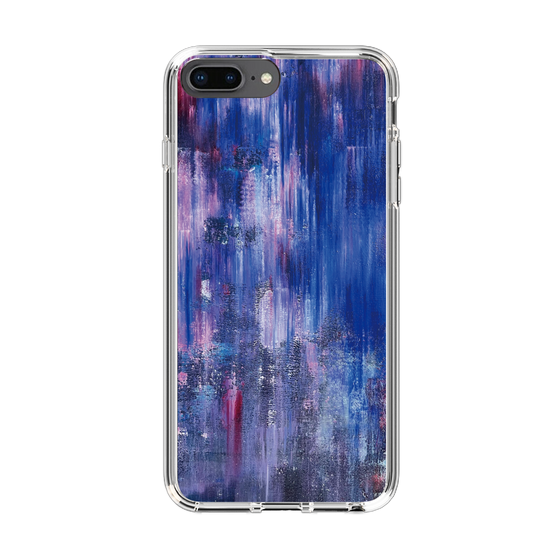 Slim Protection Case［ SHOTARO SANADA - Prosess Landscape 001 ］