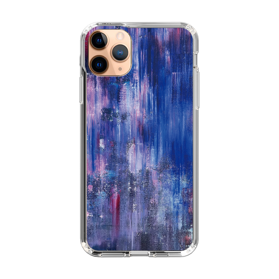 Slim Protection Case［ SHOTARO SANADA - Prosess Landscape 001 ］