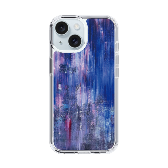 Slim Protection Case［ SHOTARO SANADA - Prosess Landscape 001 ］