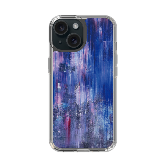 Slim Protection Case［ SHOTARO SANADA - Prosess Landscape 001 ］